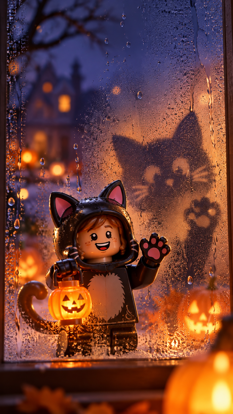 Little Frights – Collection de Fonds d'Écran